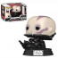 Funko Pop! #610 Disney Star Wars: Povratak Jedija 40. - Darth Vader (nemaskiran) Vinilna figura s glavom thumbnail