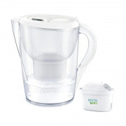 Brita Marella XL 3,5 L Maxtra PRO vrč za filtriranje vode - Bijela 