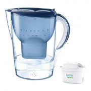 Brita Marella XL 3,5 L Maxtra PRO vrč za filtriranje vode - plavi 