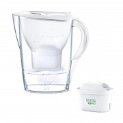 Brita Marella 2,4 L Maxtra PRO vrč za filtriranje vode - Bijela 