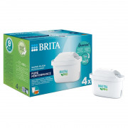Brita Maxtra PRO Pure Performance filter set od 4 kom 