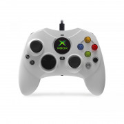 Hyperkin Duchess Xbox Series|One/Windows 11|10 Žičani kontroler - bijeli (M01618-WH) 