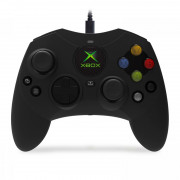 Hyperkin Duchess Xbox Series|One/Windows 11|10 Žičani kontroler - crni (M01618-BK) 