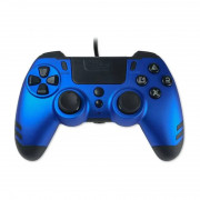 Steelplay - Slim Pack - žičani kontroler - plavi (JVAMUL00150) 