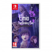 Emio - The Smiling Man: Famicom Detective Club 