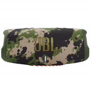 JBL Charge 5 vodootporan Bluetooth zvučnik - Camouflage Mobile