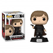 Funko POP! #605 Ratovi zvijezda: Povratak Jedija 40. - Vinilna figura Lukea 