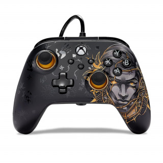 PowerA Advantage Žičani kontroler - Fortnite Mideas Xbox Series