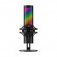 HP HyperX QuadCast 2 S RGB žični mikrofon - Crni (9A273AA) thumbnail