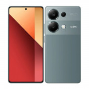 Xiaomi Redmi Note 13 Pro 4G 8/256 GB - zeleni (MZB0G7HEU) 