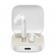 Xiaomi Redmi Buds 6 Active TWS Bluetooth slušalice - bijele (BHR8391GL) 