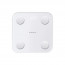Xiaomi Body Composition Scale S400 pametna vaga (BHR7793GL) thumbnail
