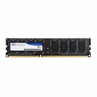 Team Group Elite 4GB 1600MHz DDR3 RAM CL11 (TED34G1600C1101) PC