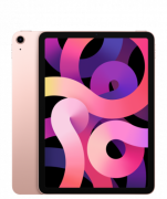 Apple 10.9-inch iPad Air Wi-Fi 256GB Rose Gold 
