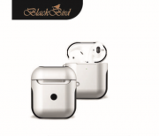 BH1034 BlackBird Armour case Apple Airpods White 