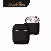 BH1008 BlackBird Armour case Apple Airpods Black 