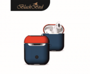 BH1007 BlackBird Armour case Apple Airpods Blue/Red 