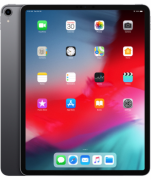 Apple 12,9" iPad Pro 512GB Gray Cellular 