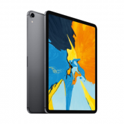 Apple iPad Pro (2018) 11" 64GB Wi-Fi Gray MTXN2 