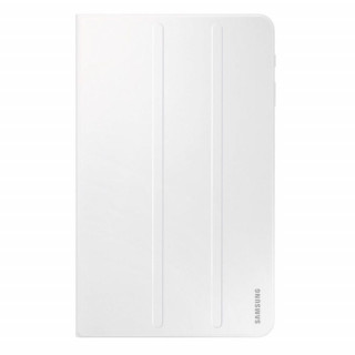 Samsung Galaxy Tab 10.1´ book cover case, White Tablet