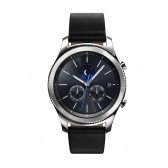 Samsung Gear S3 Classic smart watch, silver Mobile