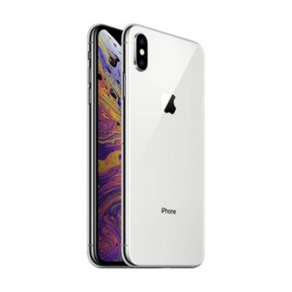 Apple iPhone XS Max 64GB silver Mobile