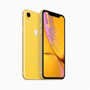 Apple iPhone XR 256GB yellow 