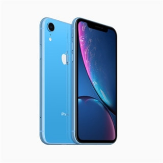 Apple iPhone XR 64GB Blue Mobile