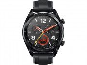 Huawei Watch GT Fortuna smart watch, Black 