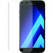 AZURI curved Screen Protector-tempered glass-Samsung GalaxyA520 