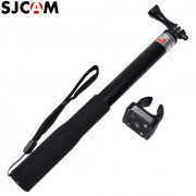 SJCAM monopod selfie stick RF remote control M20 SJ6 SJ7 
