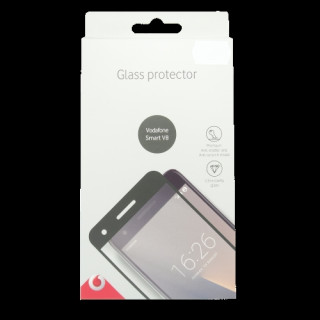 Vodafone Smart V8 glass foil Mobile