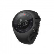 Polar M200 sport watch ,GPS, Black 