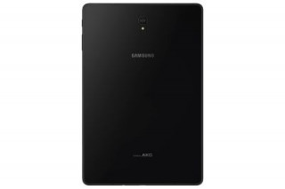 Samsung Galaxy Tab S4 10.5 WiFi+LTE, Black Tablet