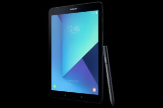 Samsung Galaxy Tab S3 9.7 WiFi Black Tablet