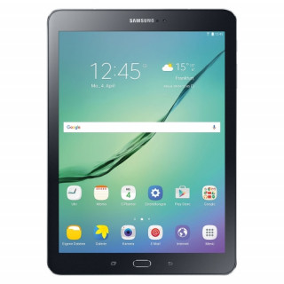 Samsung Galaxy Tab S2 VE 8.0 WiFi Black Tablet