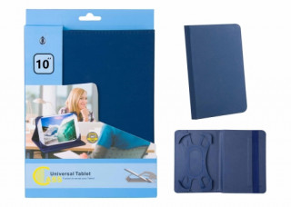 BH293 universal tablet case 10" Blue Tablet