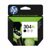 HP N9K08AE (304) Crni XL tintni uložak 