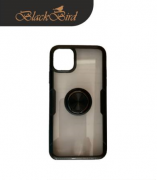 BlackBird BH1055 magnetic case Iphone 2019 6,5" Black 
