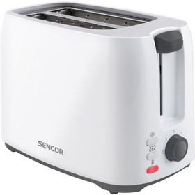 STS 2606WH toaster SENCOR Dom