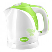 SENCOR SWK 1501GR kettle 1,5 L 