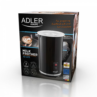 Adler AD4478 , 500W, black Dom