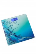 Mesko MS8156 glass plate  Bathroom Scale 