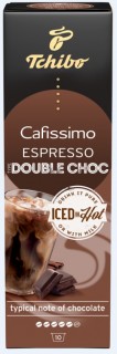 TCHIBO Cafissimo Espresso Double Choc  Dom