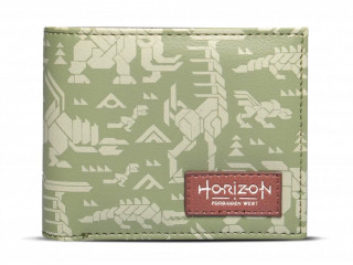 Difuzed Horizon Forbidden West - Bifold Wallet (MW013368HFW) Merch