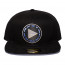 Difuzed Horizon Forbidden West - Black Snapback Cap (SB830716HFW) thumbnail