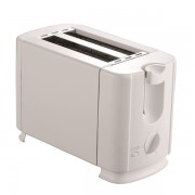 TOO TO-121-W 700W white toaster  