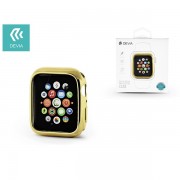 Devia ST323966 Apple Watch 40mm Gold Protective Case 