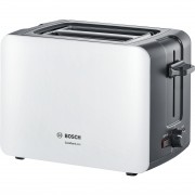 Bosch TAT6A111 white toaster  