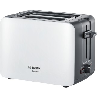 Bosch TAT6A111 white toaster  Dom